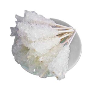 نی نبات سفید مخصوص 500گرمی