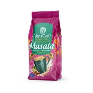 چای ماسالا کلاسیک 250گرم venz café