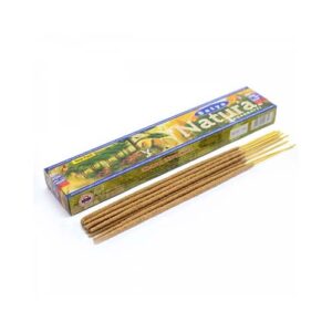 عود نچرال باغ مرکبات 15گرمي طبيعت درخانه ايرانيان