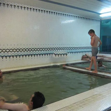 چشمه آب معدنی ژنرال از مهم ترین چشمه های آب معدنی اردبیل