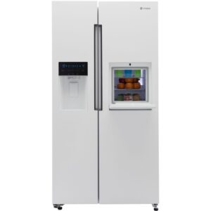 ساید بای ساید هوشمند S1Di-L310-Wاسنوا