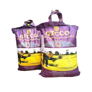 برنج باسماتی