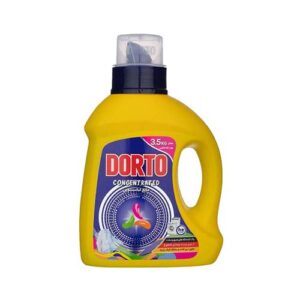 مايع لباسشويي کنستانتره  1000 گ دورتو