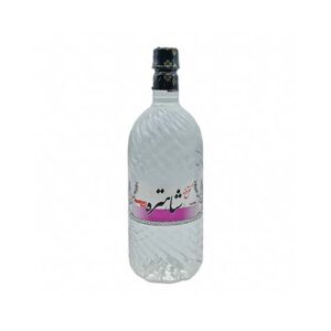 عرق شاتره پت 1لیتر گل آوند