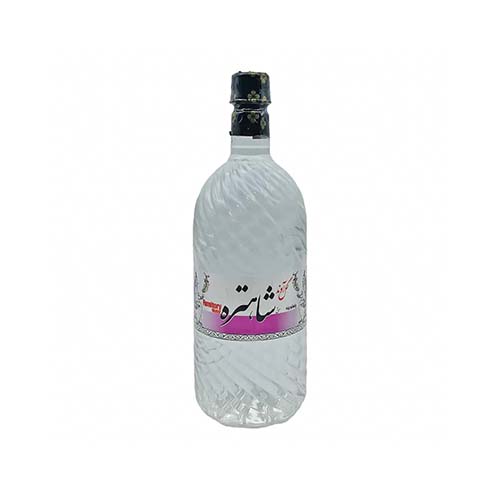 عرق شاتره پت 1لیتر گل آوند عرق شاتره پت 1لیتر گل آوند