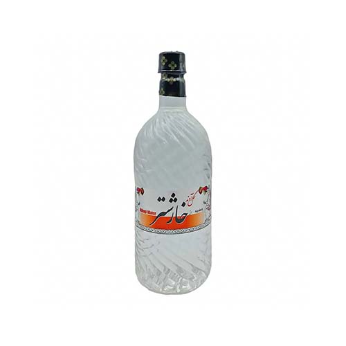 عرق خارشتر پت 1لیتر گل آوند عرق خارشتر پت 1لیتر گل آوند