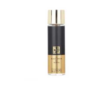 عطر 12 بلک اوپیوم زنانه 50میل نوو