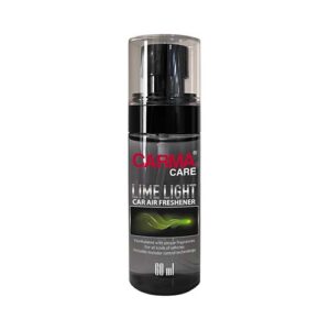 خوشبوکننده خودرو 60م LIME LIGHT کارما