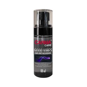 خوشبوکننده خودرو 60م GOOD VIBES کارما