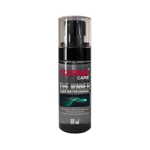 خوشبوکننده خودرو 60م THE WINNER کارما