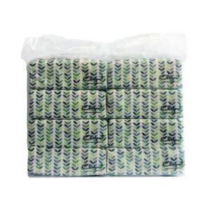 پک اقتصادی دستمال کاغذی 8ع گلپر