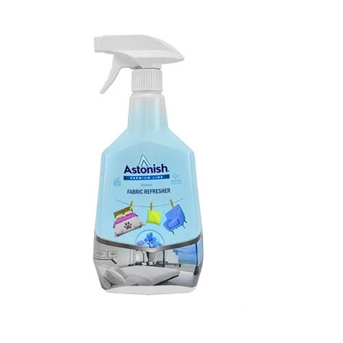 اسپری خوشبوكننده و بوزدا دریمز منسوجات 750م استونیش اسپری خوشبوكننده و بوزدا دریمز منسوجات 750م استونیش