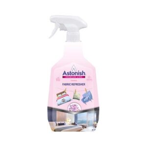 اسپری خوشبوكننده و بوزدا پارادایس منسوجات 750م استونیش