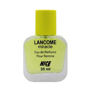 عطر زنانه lancom گرم و شیرین 35میل نایس