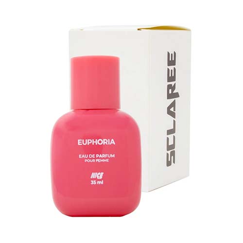 عطر زنانه euphoria شیرین و ملایم 35میل نایس عطر زنانه euphoria شیرین و ملایم 35میل نایس