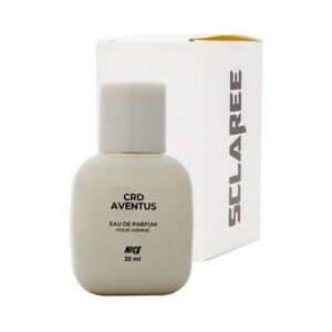 عطر مردانه crd aventus خنک و تلخ 35میل نایس