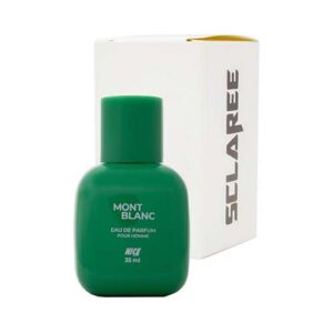 عطر مردانه mont blanc تلخ دو گرم 35میل نایس