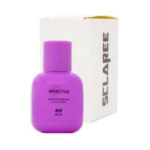 عطر مردانه invectus گرم و تلخ 35میل نایس