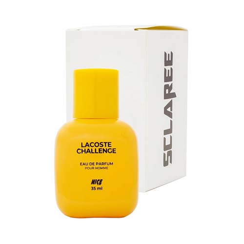 عطر مردانه lacoste خنک و شیرین 35میل نایس عطر مردانه lacoste خنک و شیرین 35میل نایس