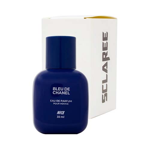 عطر مردانه blue d chanel خنک و شیرین 35میل نایس عطر مردانه blue d chanel خنک و شیرین 35میل نایس