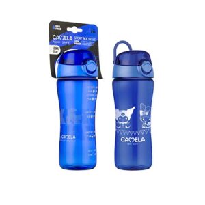 قمقمه ورزشی درجه دار 450م کملا