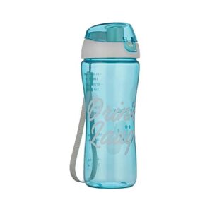 قمقمه ورزشی آویز دسته دار 450م کملا