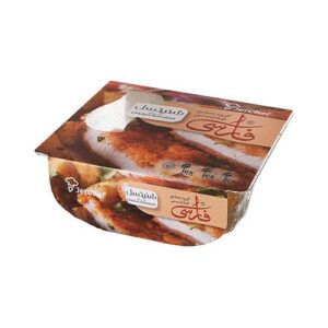 شنیسل مرغ400گ فارسی