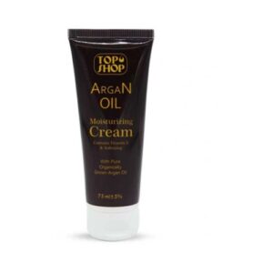 کرم آرگان75م تاپ شاپ