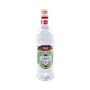 عرق شاهتره 700cc گل بهشت