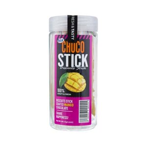 شوکو استیک با طعم انبه کیکس 80گ کیکس پیکولا