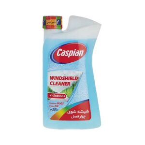 شیشه شوی 1 لیتری کاسپین