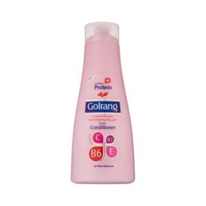 مایع نرم کننده موی سر مولتی ویتامین صورتی 880گ گلرنگ