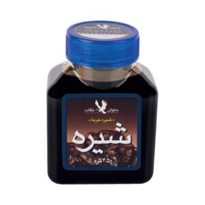شیره خرما 450گ عقاب