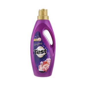 مایع نرم کننده رایحه باشکوه 2لیتر تست