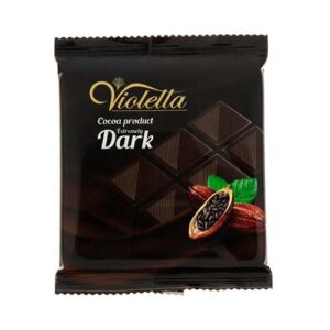 شکلات کارت 67گ ویولتا فرمند