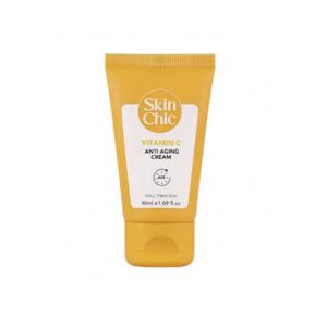 کرم ضد پیرپوستی حاوی ویتامین 40ml C اسکین شیک