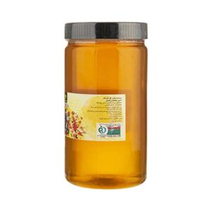 عسل طبیعی 1500 گرم روشیگا