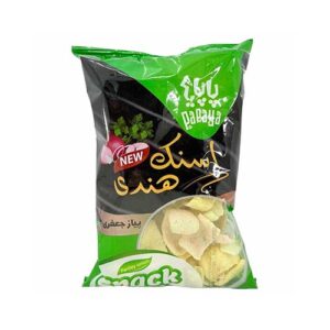 اسنک هندی 80گ پاپایا