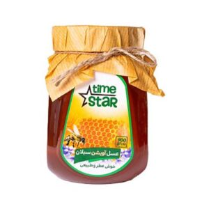عسل آویشن 900گرم تایم استار