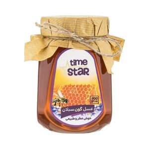 عسل گون 900 گرم تایم استار