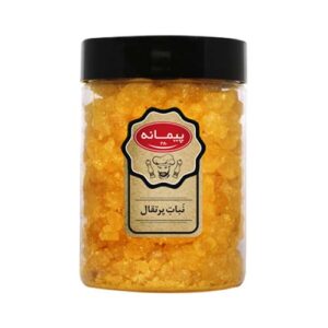 نرمه نبات پرتغال 350گ پیمانه280