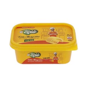 کره نباتی غنچه پلاس صبجانه کم چرب 250 گرم