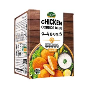 کراکت مرغ و پنیر 1000 گ مزرعه موجان