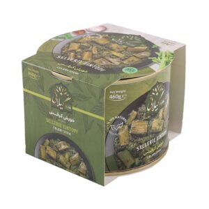 خورش کرفس 460 گرم گیلانی