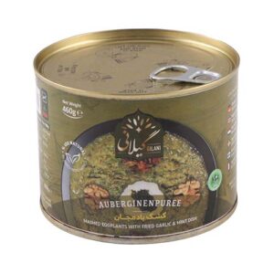 کشک بادمجان 460 گرم گیلانی