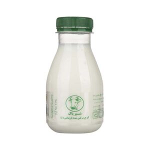 شیر 250 سی سی پاک