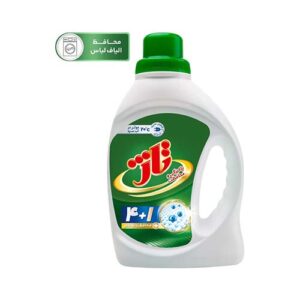 مایع لباسشویی اسموکی 1000گ تاژ