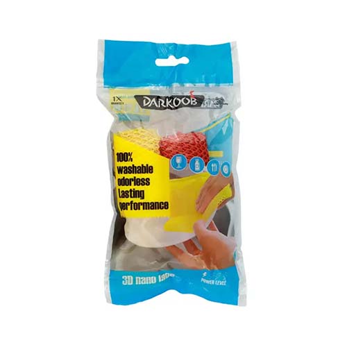 اسکاچ توری مربعی 35*35 دارکوب اسکاچ توری مربعی 35*35 دارکوب