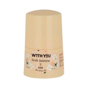 دئورولان ضدتعریق فرش جاسمین 50 میل ویت یو