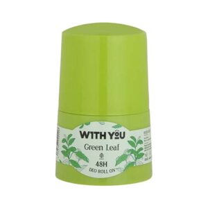 دئورولان ضدتعریق گرین لیف 50 میل ویت یو